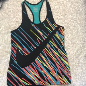 Nike tank top